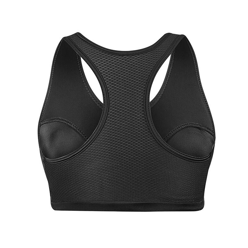Protection poitrine brassière avec coque femme adidas 5/5