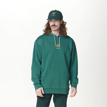 Sweat À Capuche Ramapo Homem 2/6