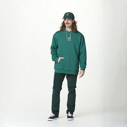 Sweat À Capuche Ramapo Homem 3/6
