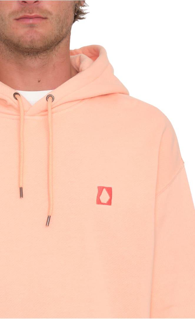 Arthur Longo Po 2 Herren Kapuzenpullover 6/7