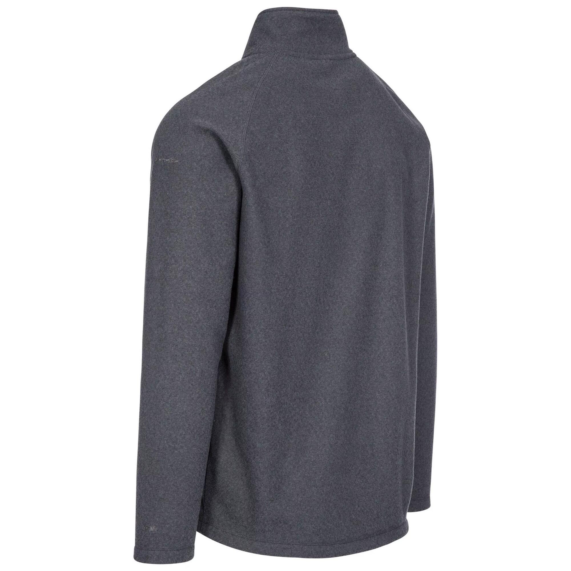 Haut Polaire KEYNOTE Homme (Gris Foncé) 2/5