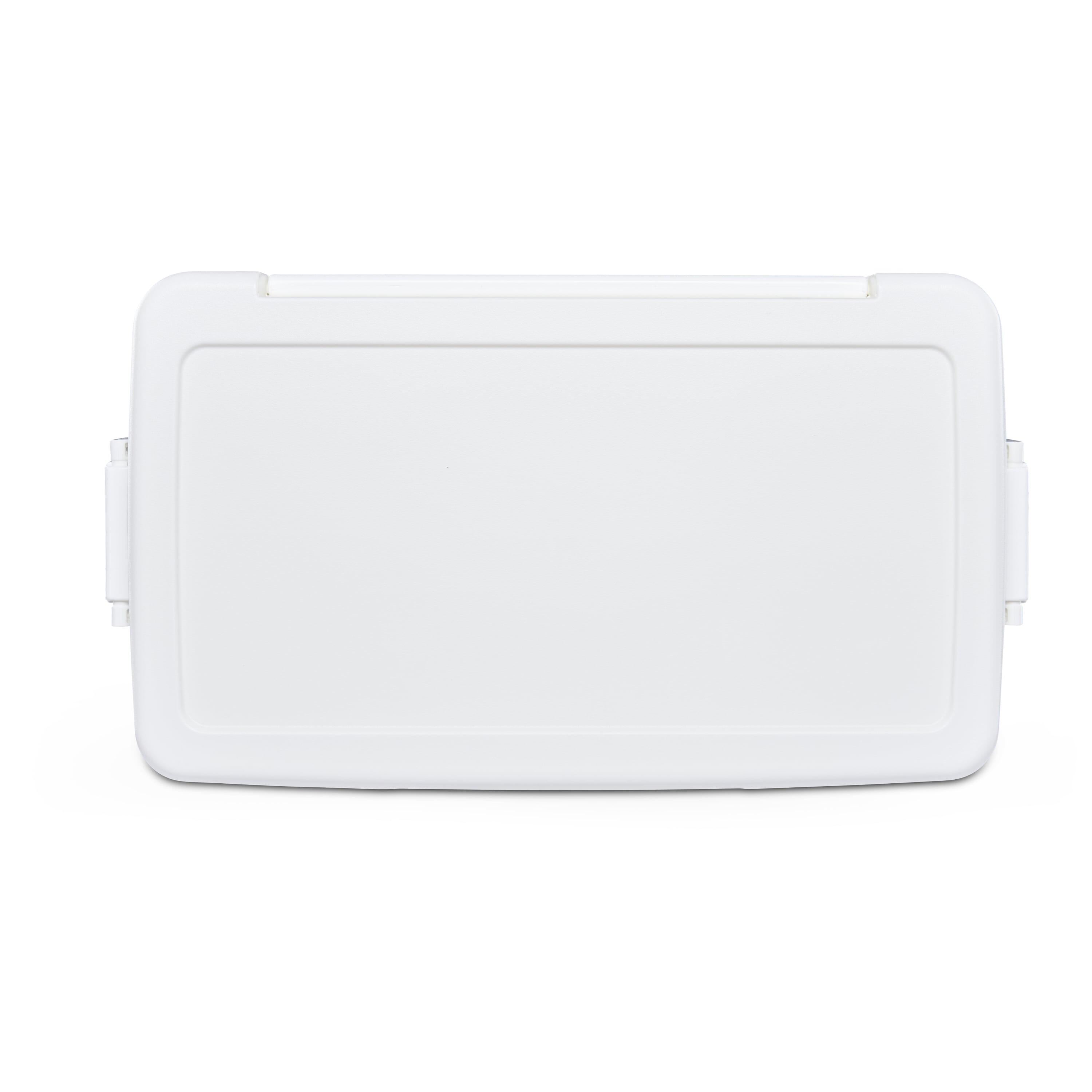 Igloo Laguna 48 Borsa frigo rigida, 45L, Blu 6/6