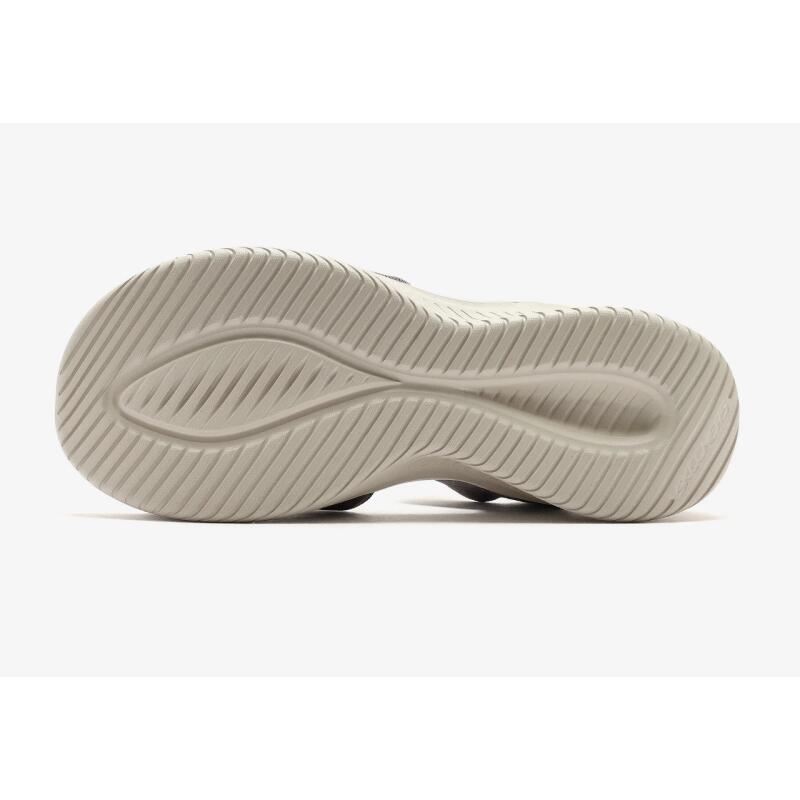 SANDALE FEMME Skechers Slip-ins Ultra Flex 3.0 Never Better GRIS 6/6