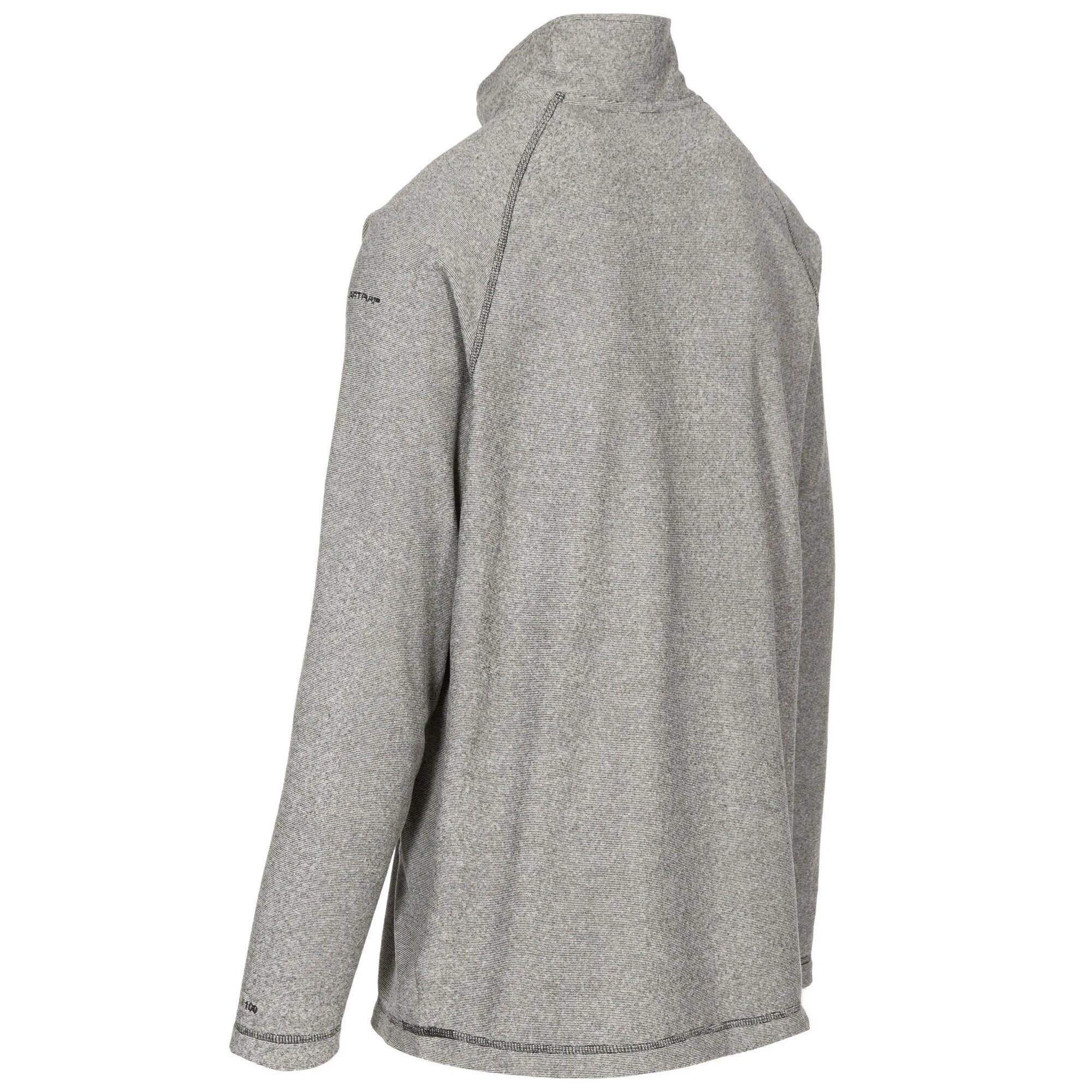 Haut Polaire KEYNOTE Homme (Gris) 2/5