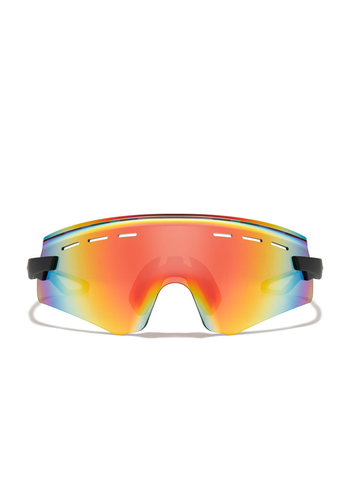 Gafas De Sol Deportivas D. Franklin Thunder Rimless 2/6