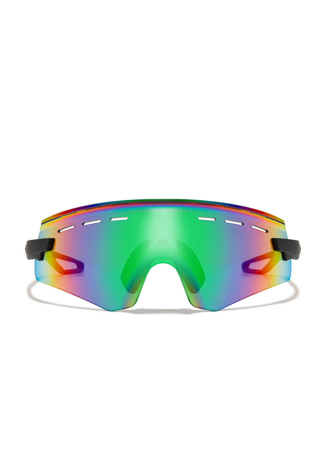 Gafas De Sol Deportivas D. Franklin Thunder Rimless 2/6