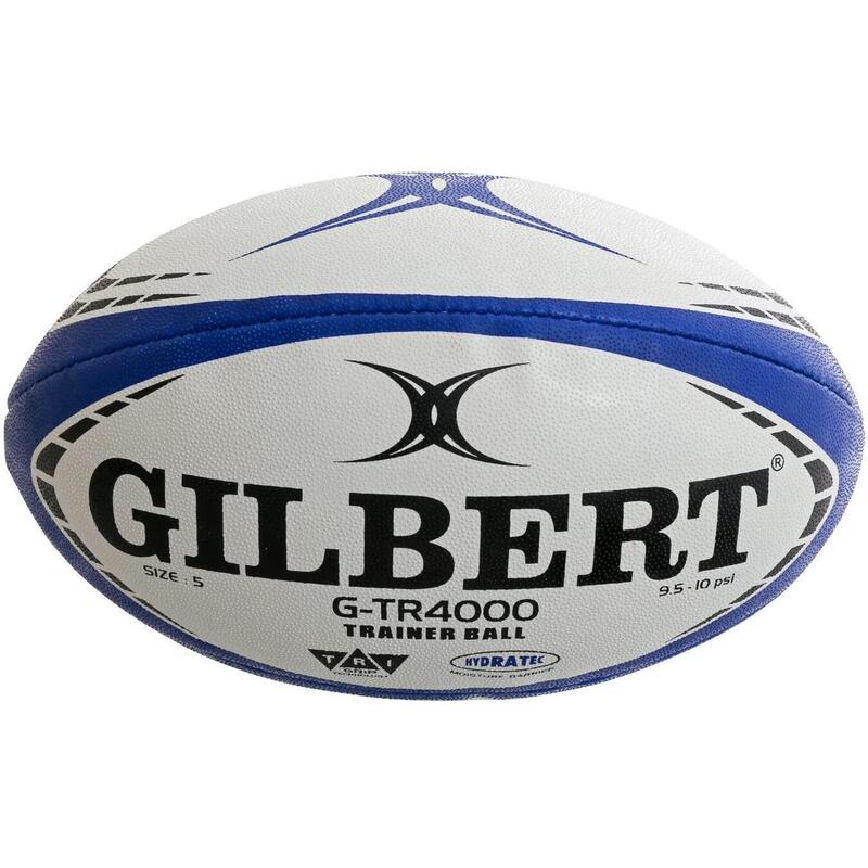Balle Gilbert G-tr4000 Trainer - Bleu / blanc T5