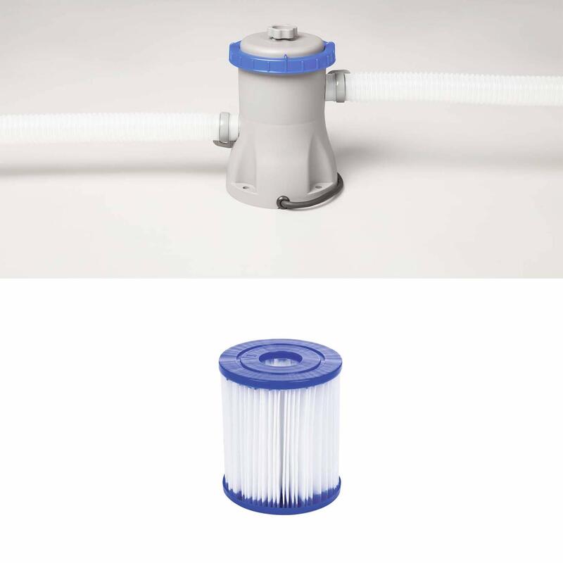 Nafukovací bazén Bestway 3800 l