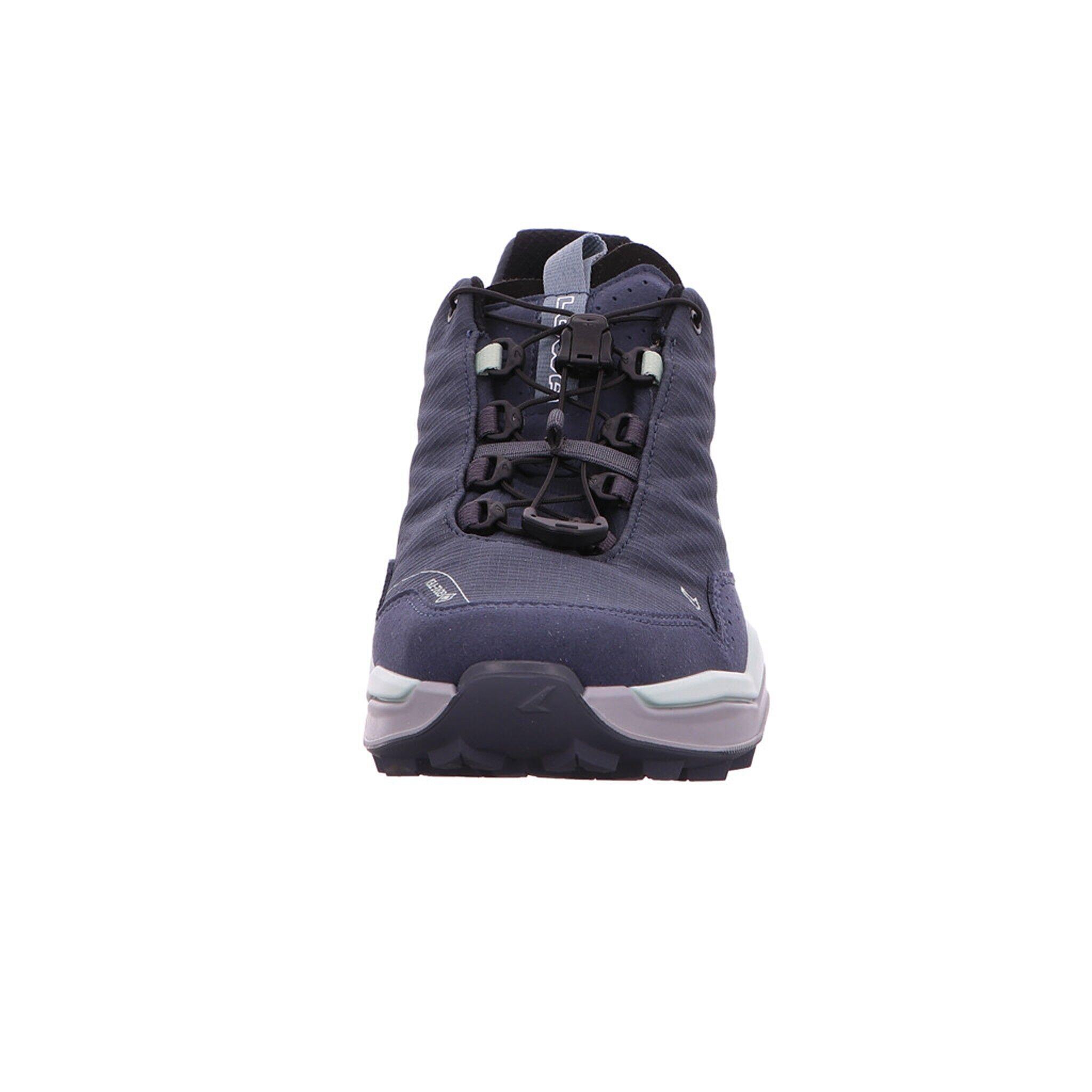 Damen Multifunktionsschuh MADDOX PRO GTX LO SL Ws 5/5