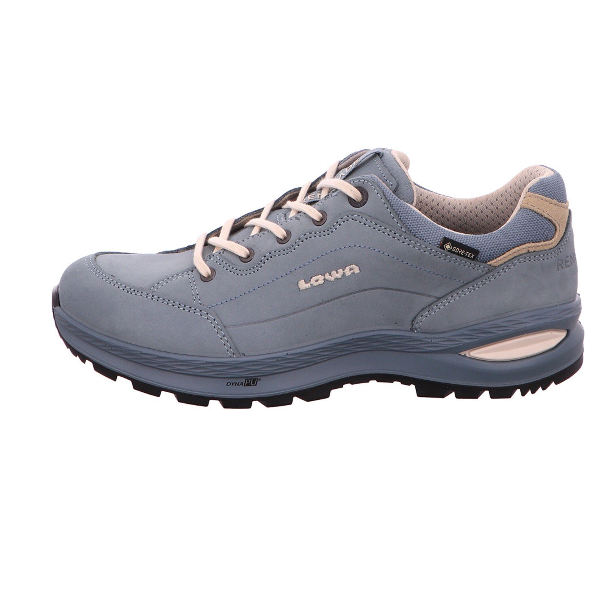 Renegade Evo Gtx Lo W | Lowa España