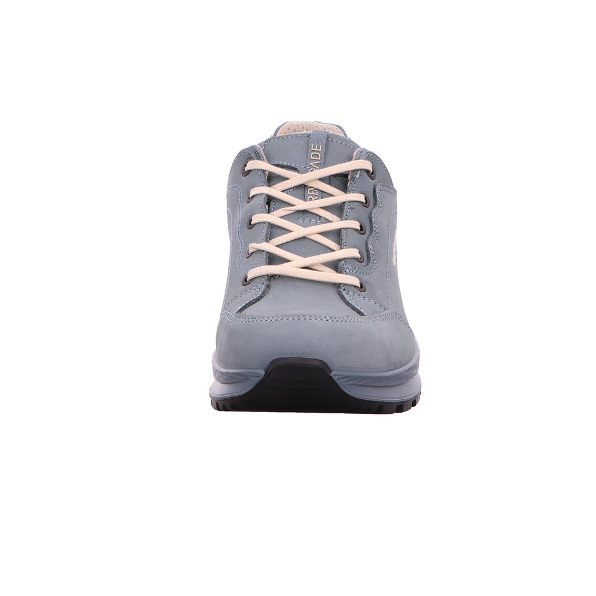 Lowa Renegade Evo GTX Lo Dames 5/5