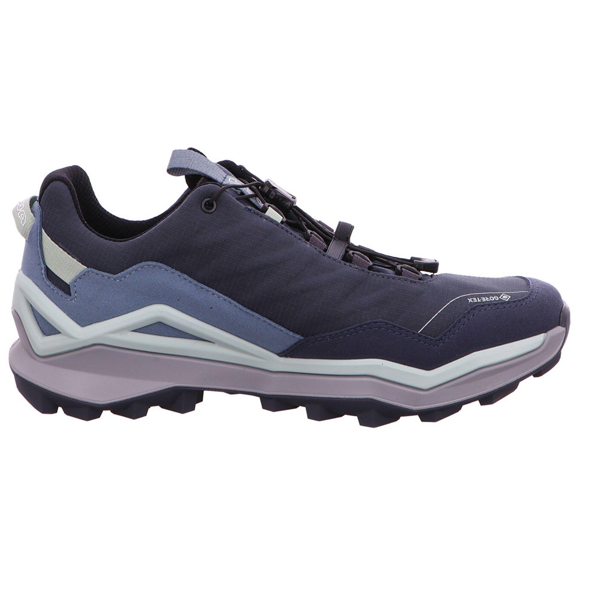 Damen Multifunktionsschuh MADDOX PRO GTX LO SL Ws 4/5
