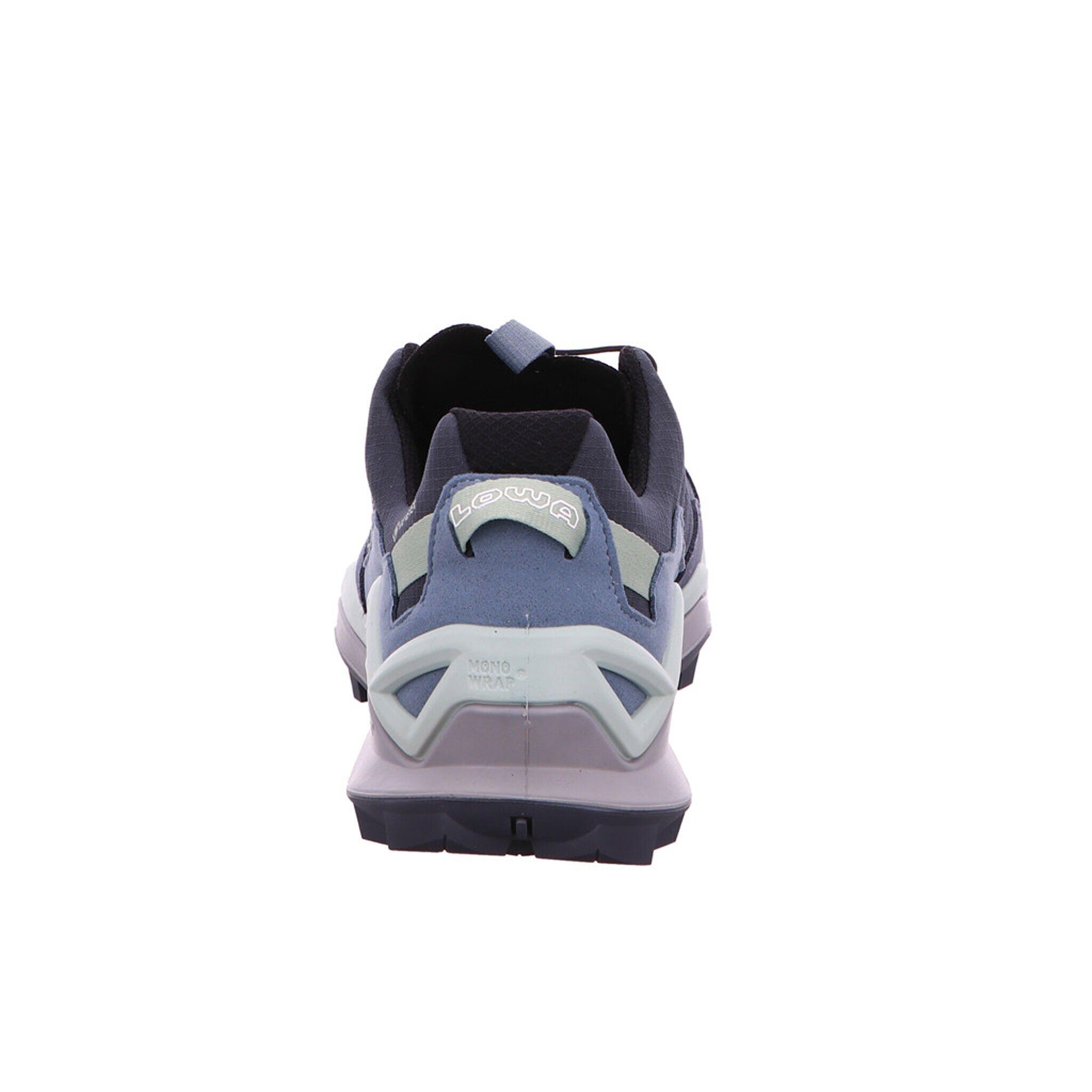 Damen Multifunktionsschuh MADDOX PRO GTX LO SL Ws 2/5