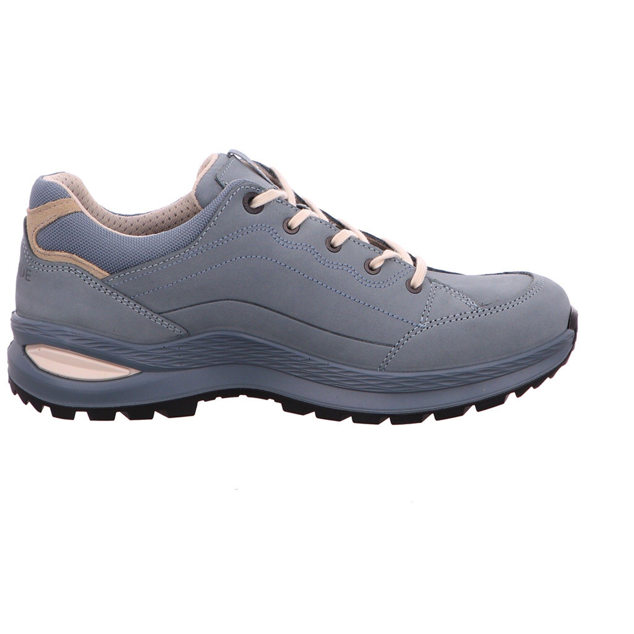 Lowa Renegade Evo GTX Lo Dames 4/5