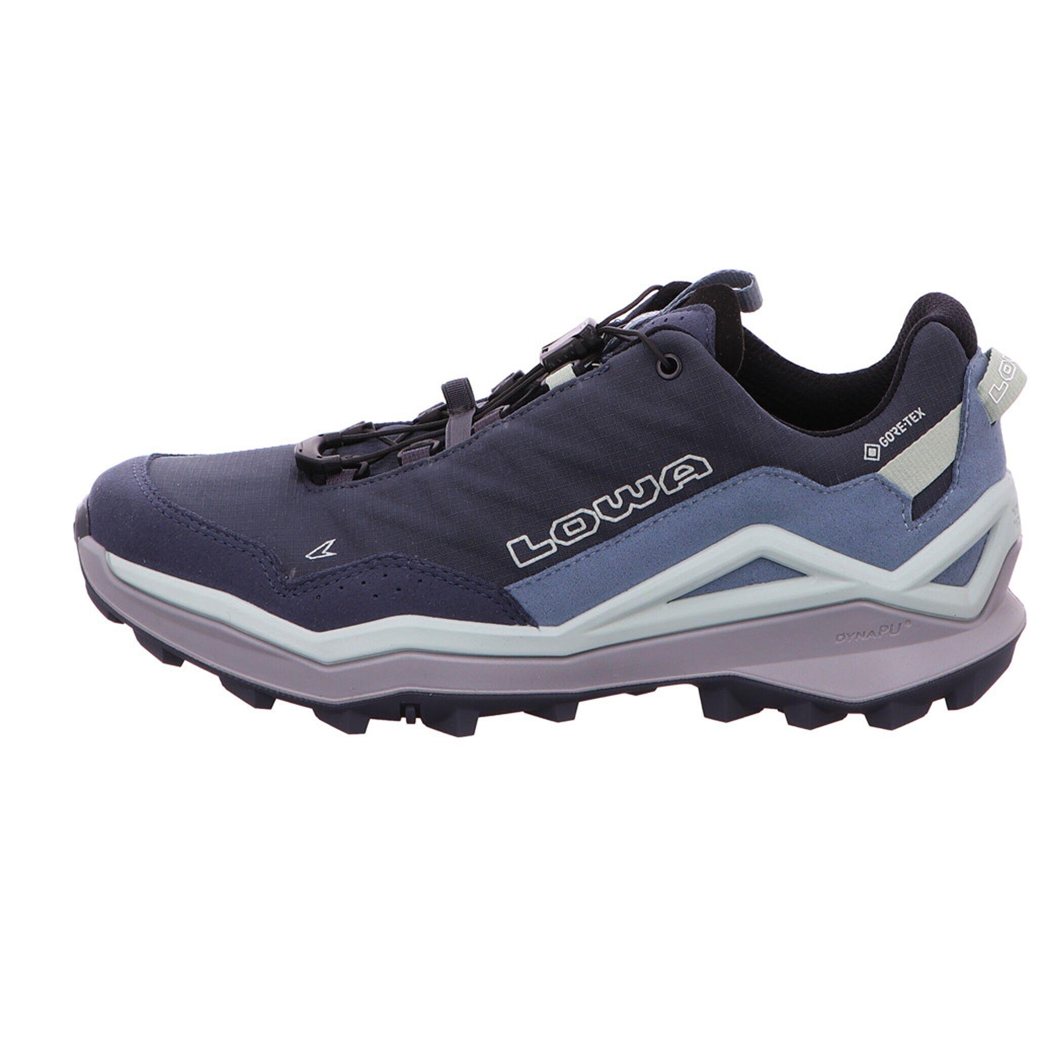 Damen Multifunktionsschuh MADDOX PRO GTX LO SL Ws 3/5