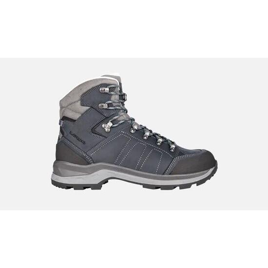 Wanderstiefel TREKKER LL