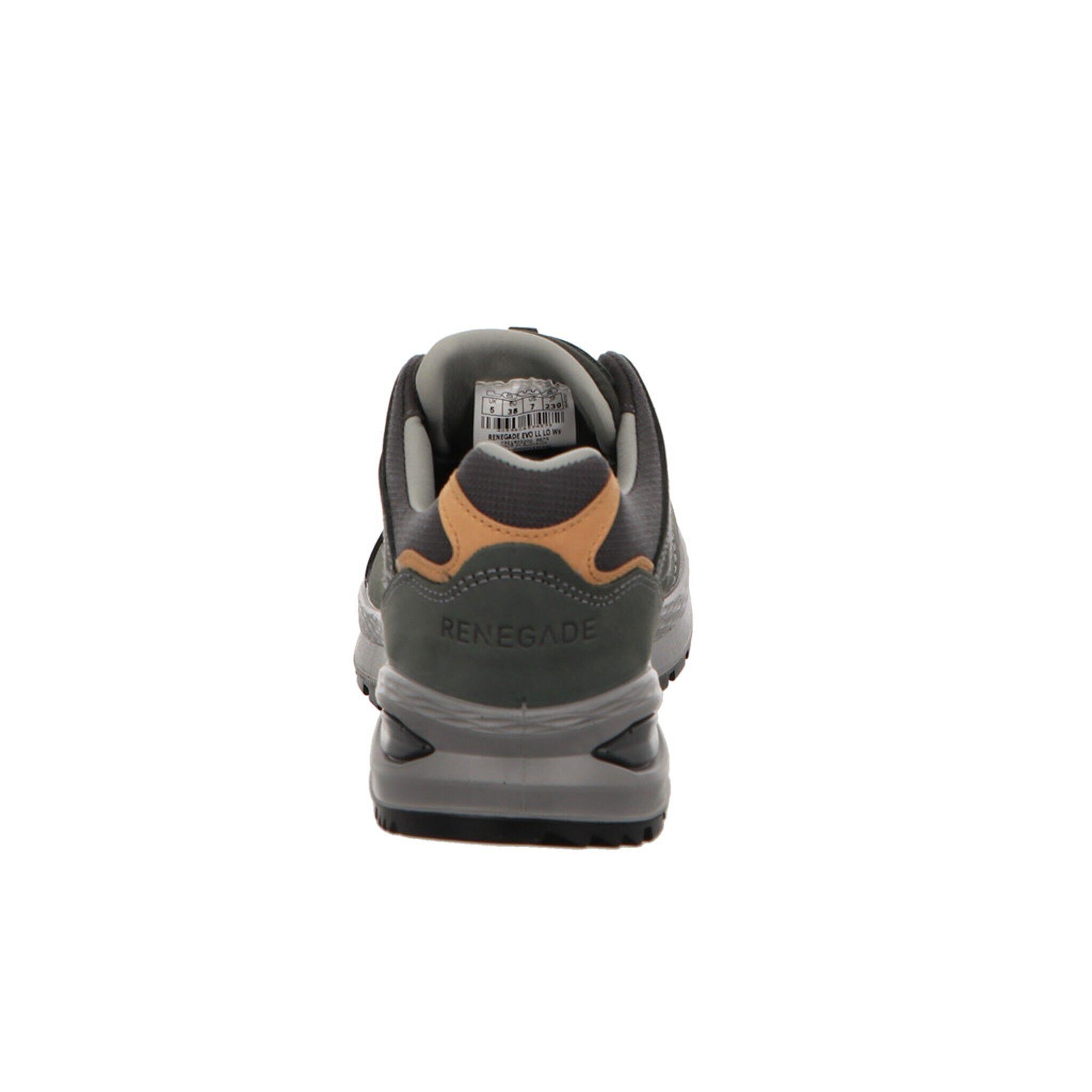 Chaussures randonnée femmes Lowa Renegade Evo Ll Lo 2/4