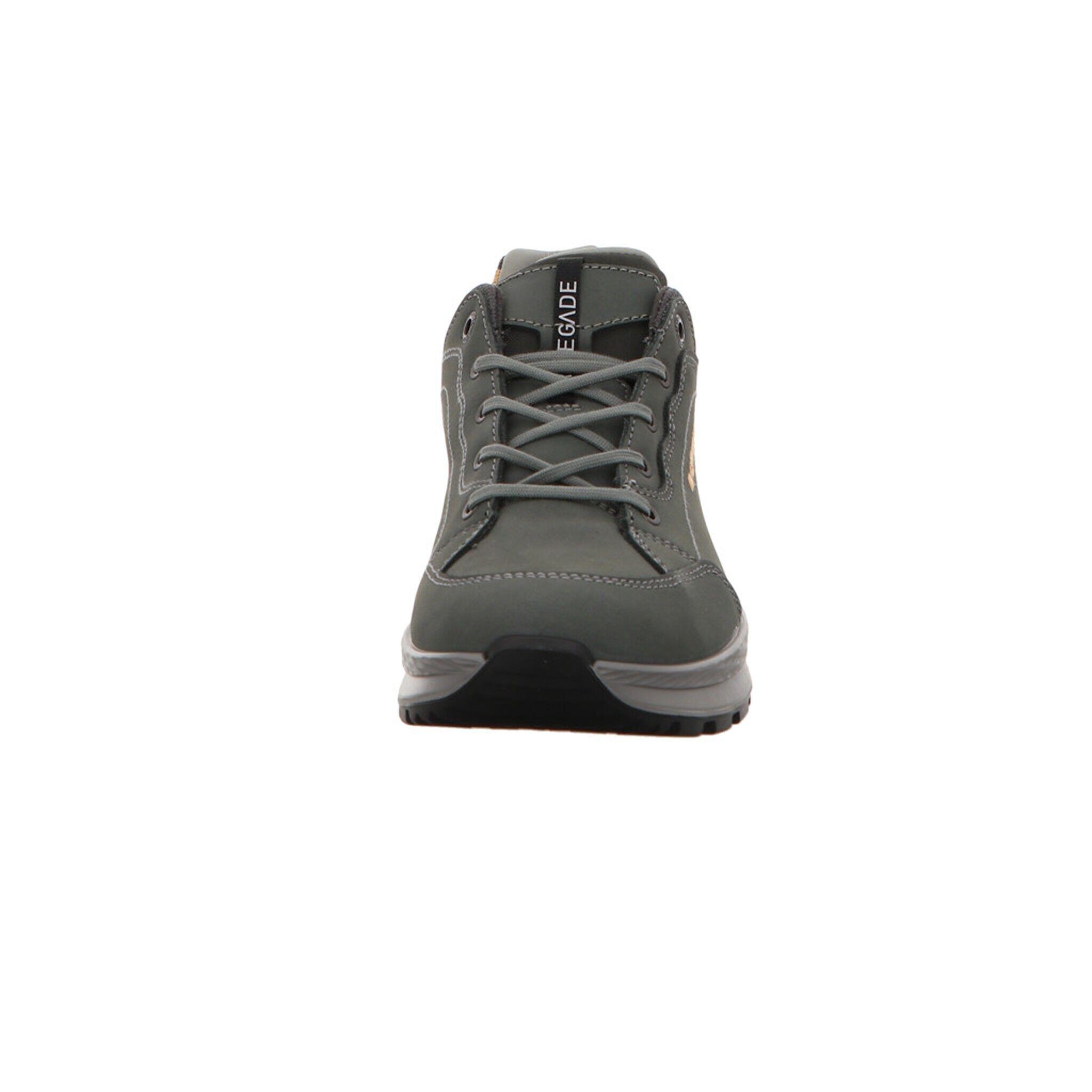 Chaussures randonnée femmes Lowa Renegade Evo Ll Lo 4/4