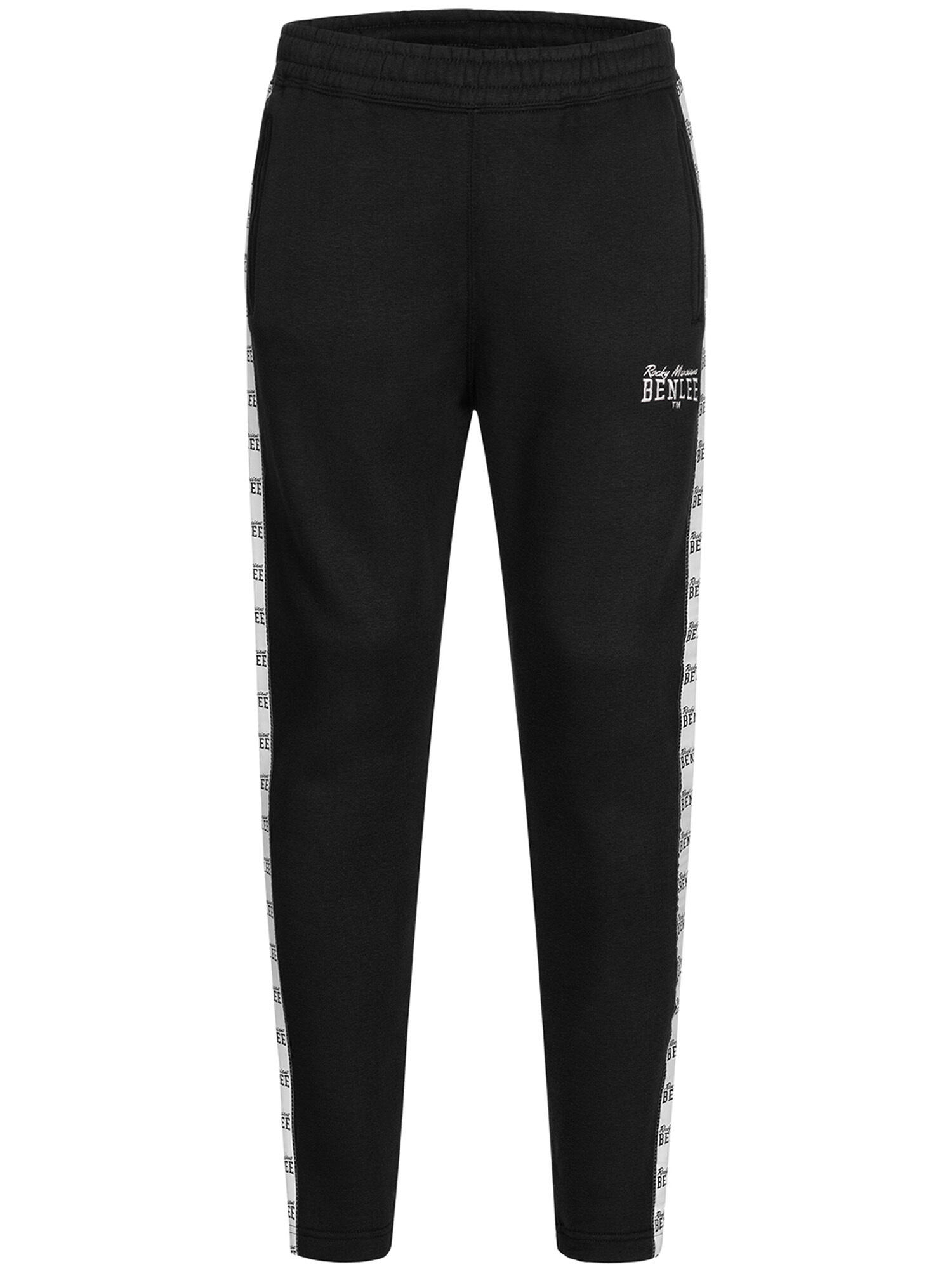 BENLEE Heren joggingbroek slim fit SUTHERLAND 2/7
