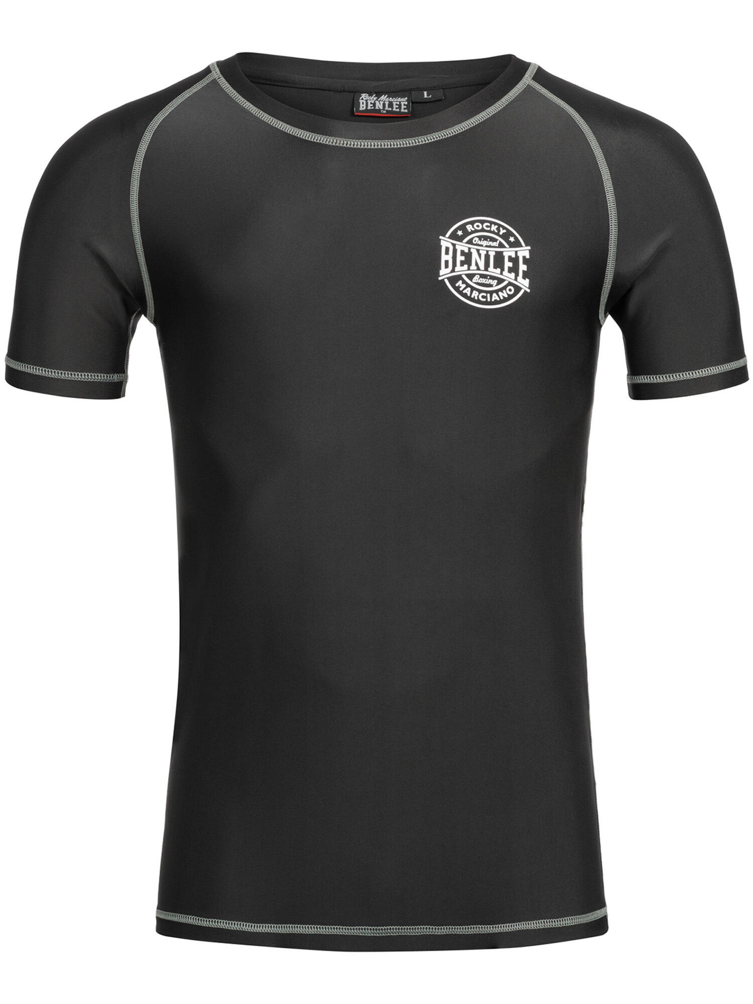 BENLEE Functioneel herenoverhemd slim fit LIMEHILLS 2/5