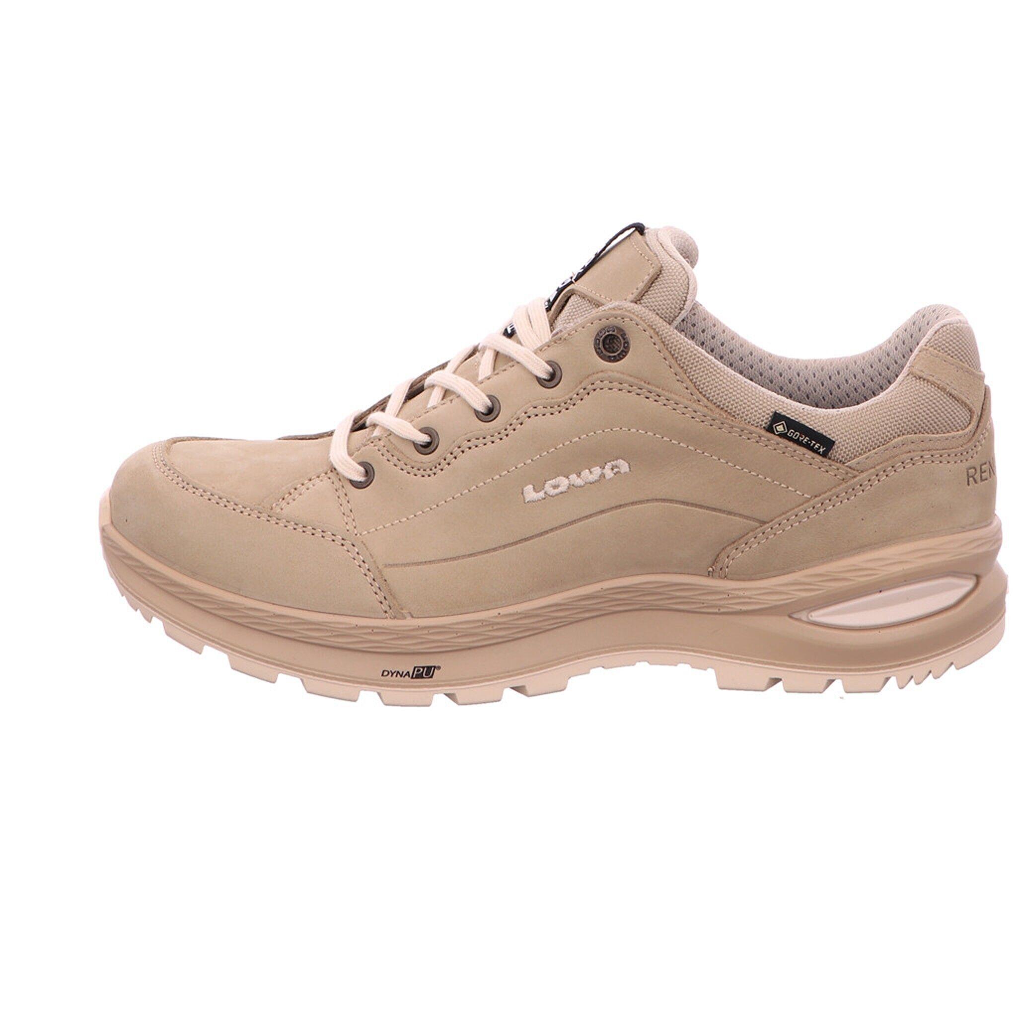 Buty trekkingowe damskie Lowa Renegade Evo Lo Gtx 3/5