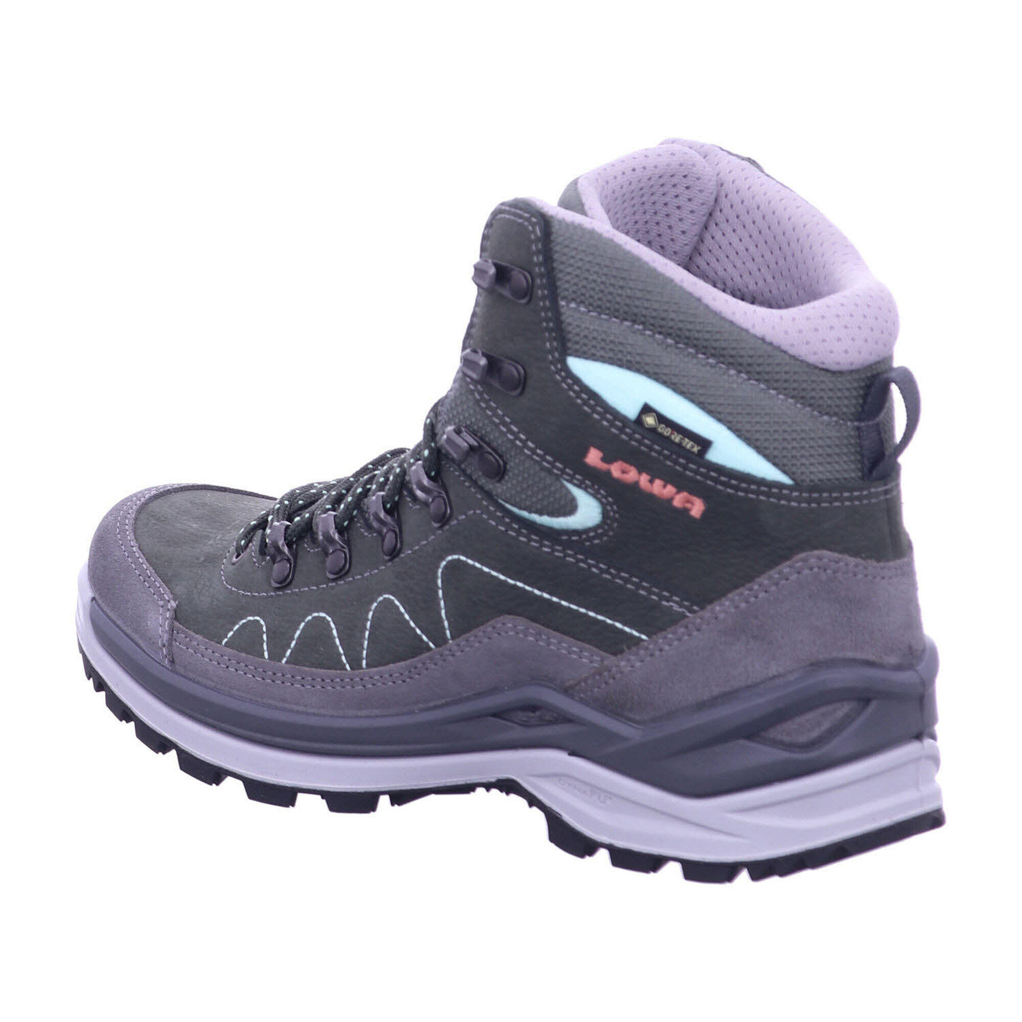 Wanderstiefel TORO PRO GTX MID WS 4/7