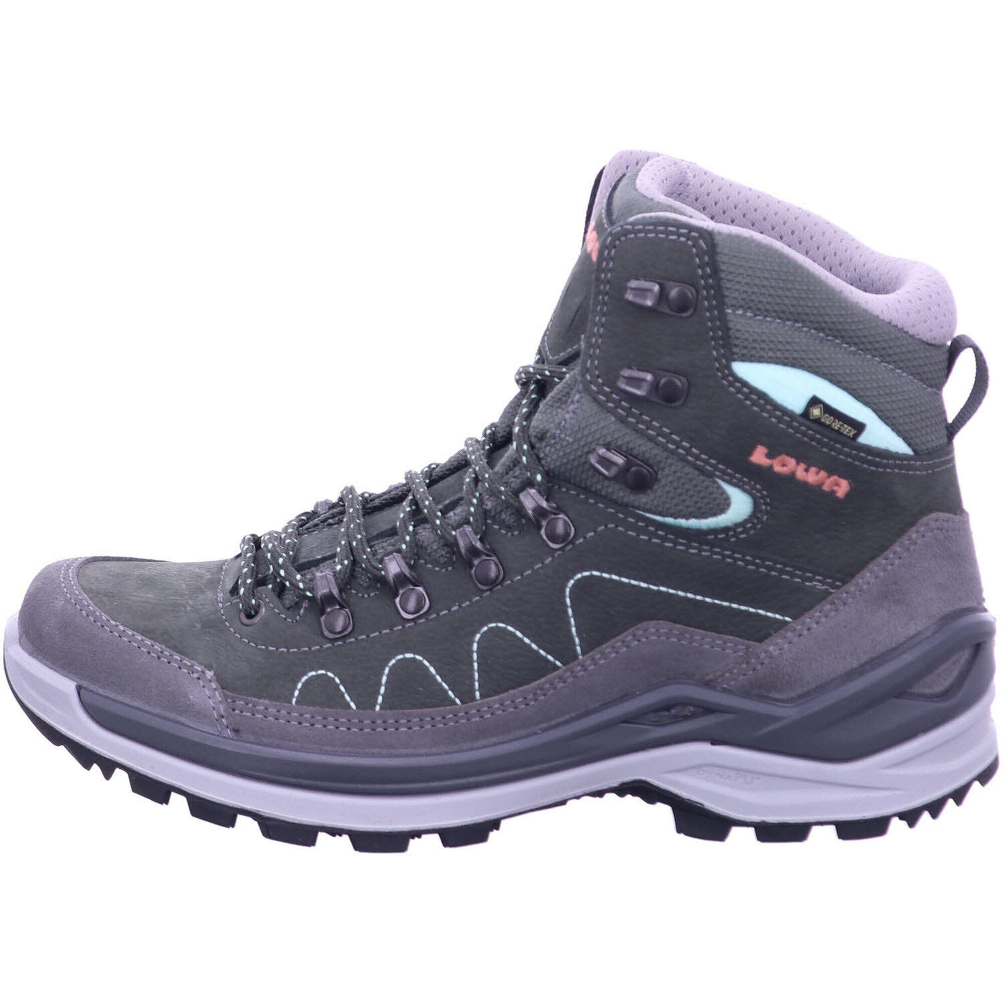 Wanderstiefel TORO PRO GTX MID WS 3/7