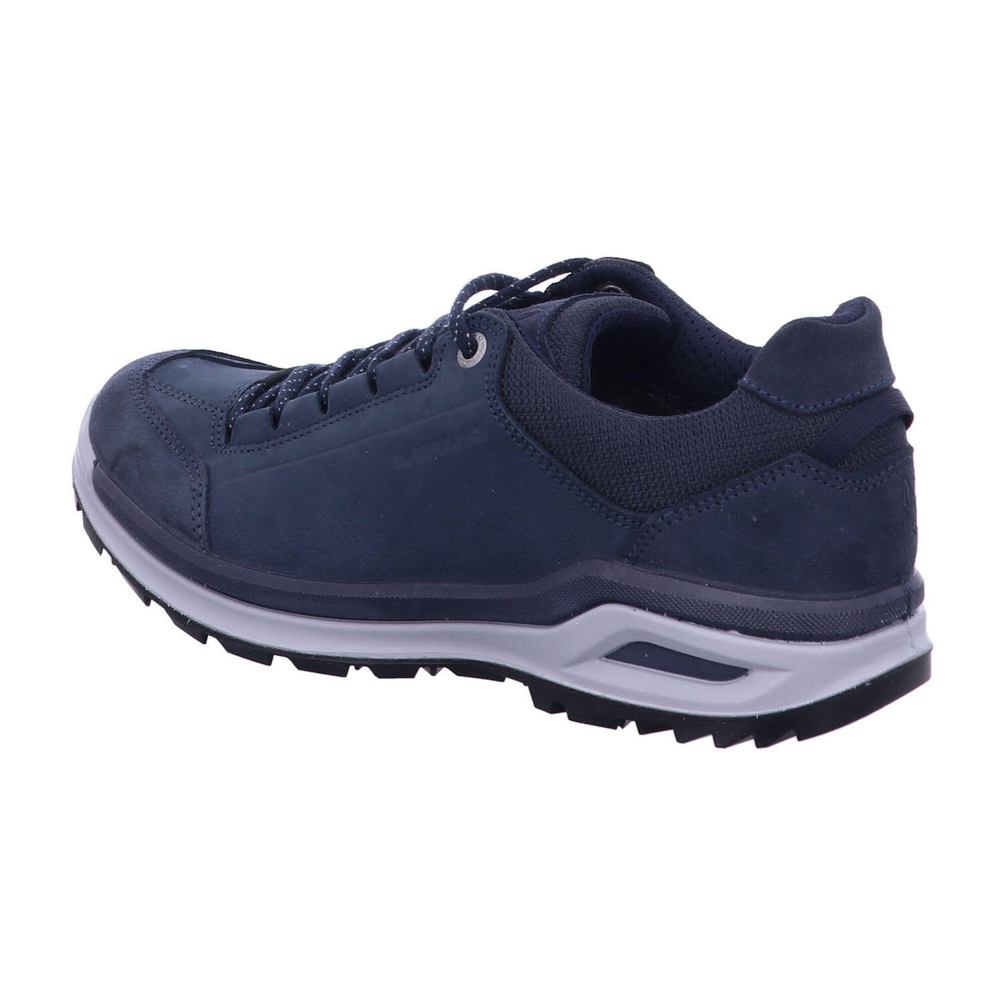 Outdoorschuhe ASCONA GTX LO Ws 3/7