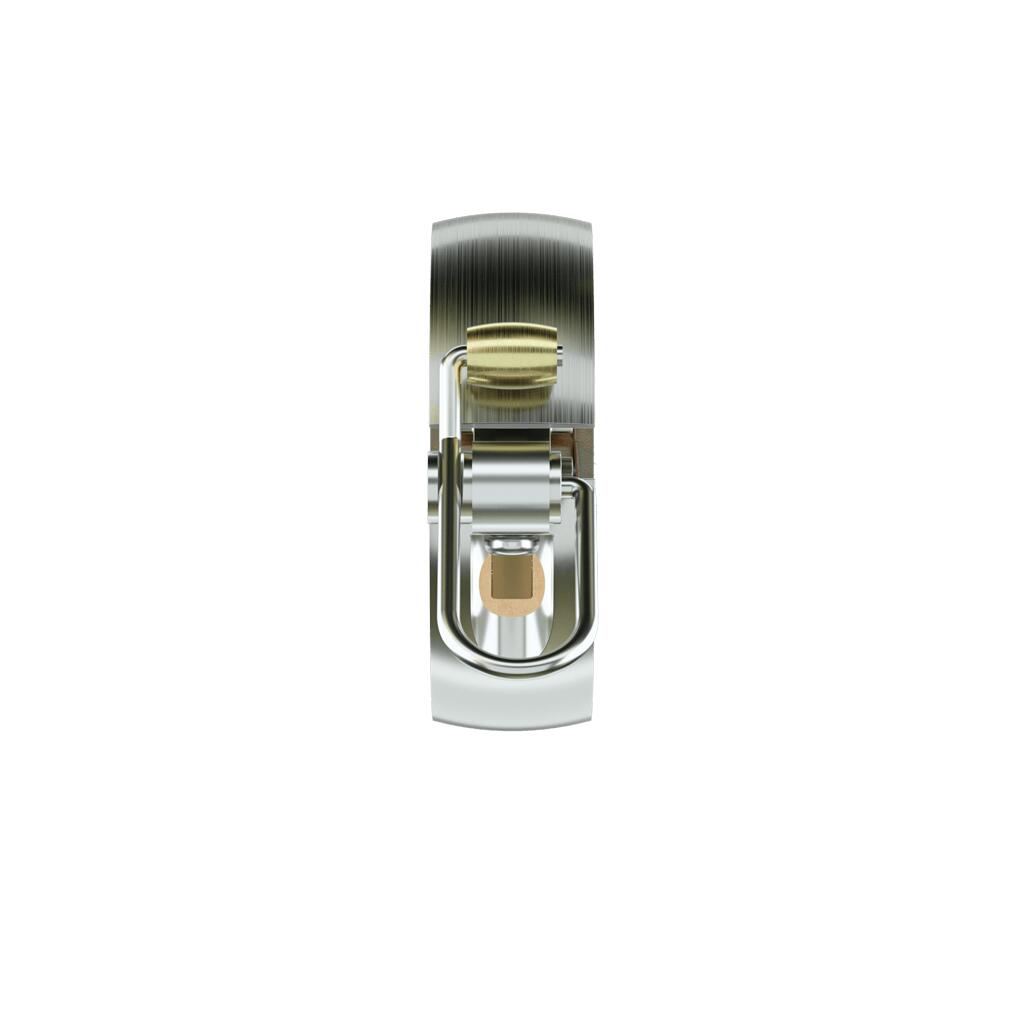 Dzwonek rowerowy Knog Oi Bell Luxe 3/7