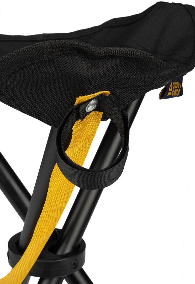 Taburete Plegable de Tres Patas Abbey Camp® Treviso-040 6/7