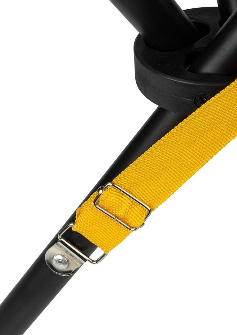 Taburete Plegable de Tres Patas Abbey Camp® Treviso-040 7/7