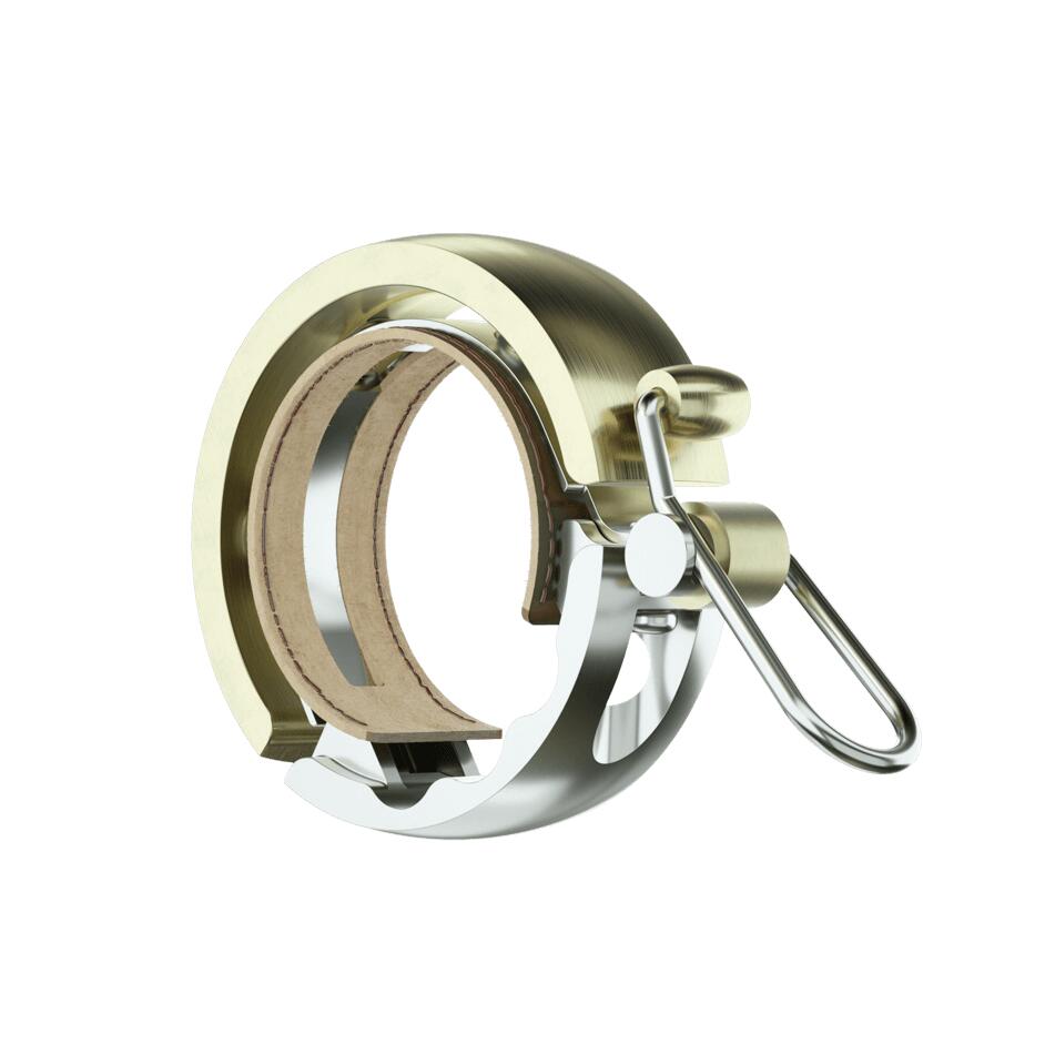 KNOG Deurbel Knog Oi Bell Luxe