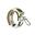 Sonnette Knog Oi Bell Luxe