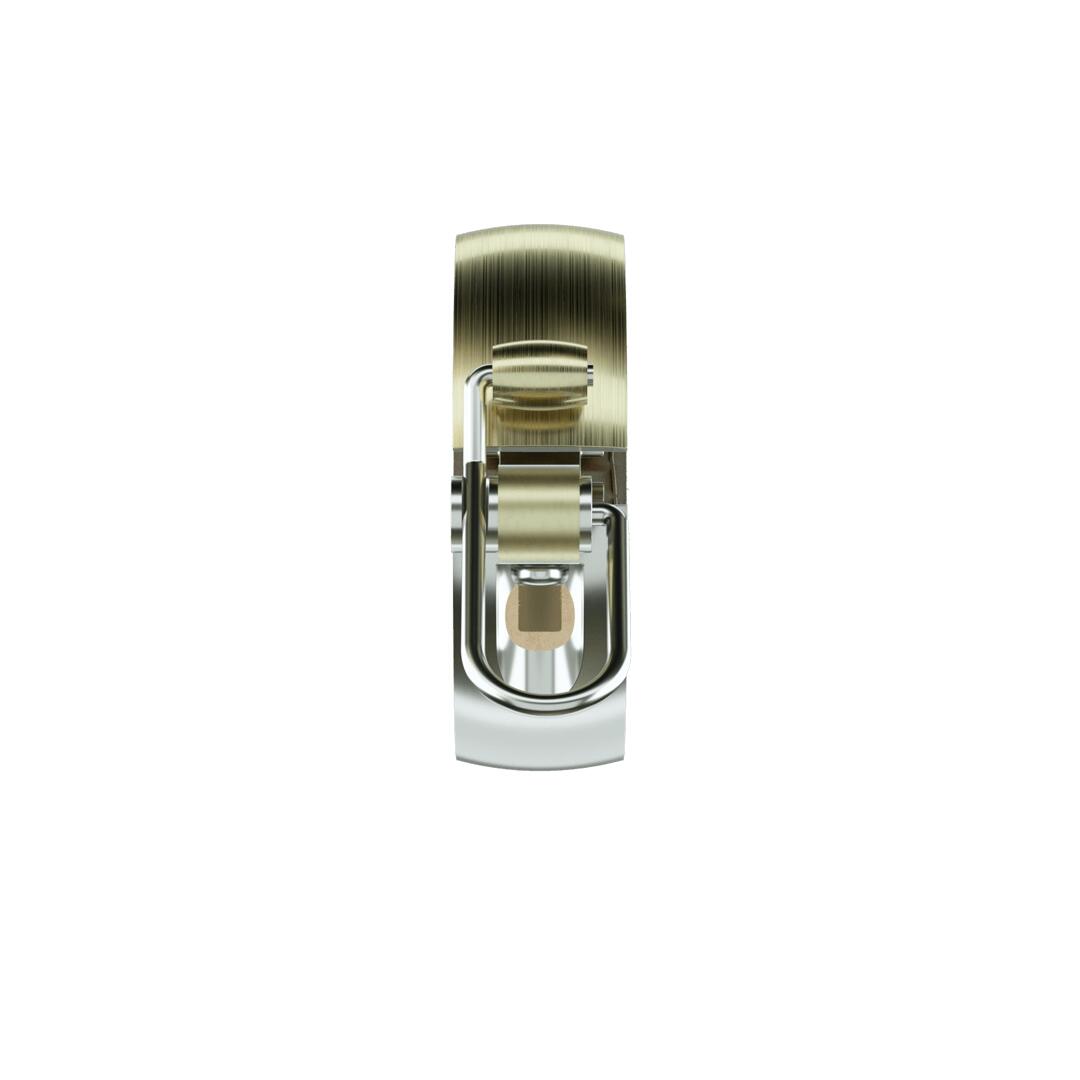 Sonnette Knog Oi Bell Luxe 3/7