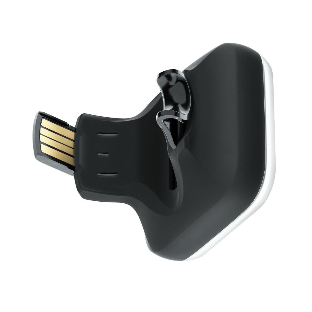 Blinder Twinpack - Square - Black 5/7