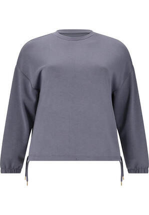 Sweatshirt Damen Q Sportswear Karina