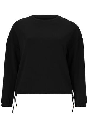 Sweatshirt Damen Q Sportswear Karina