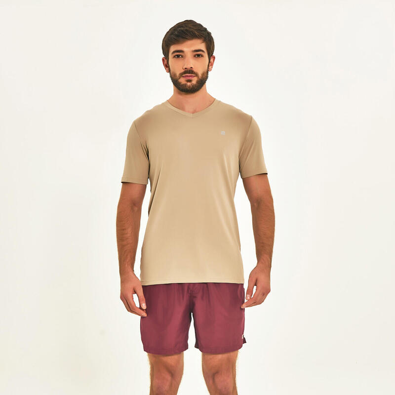 Haut de fitness  UV Line