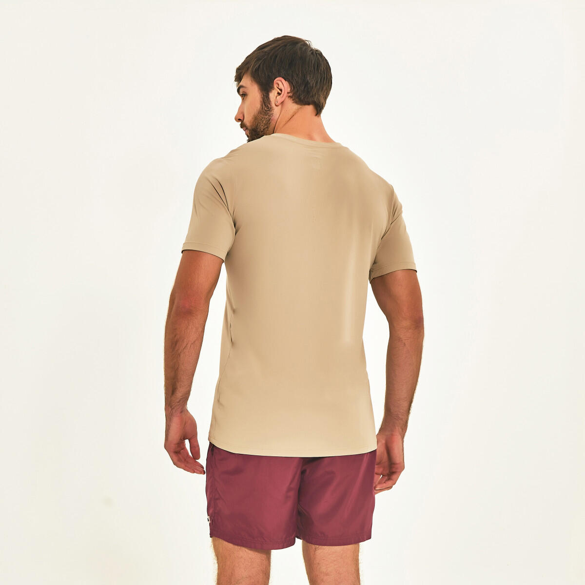 Haut de fitness  UV Line 3/3