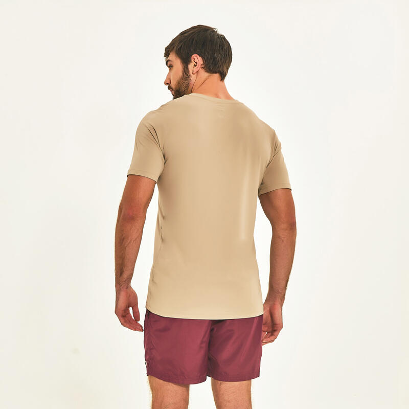 Haut de fitness  UV Line