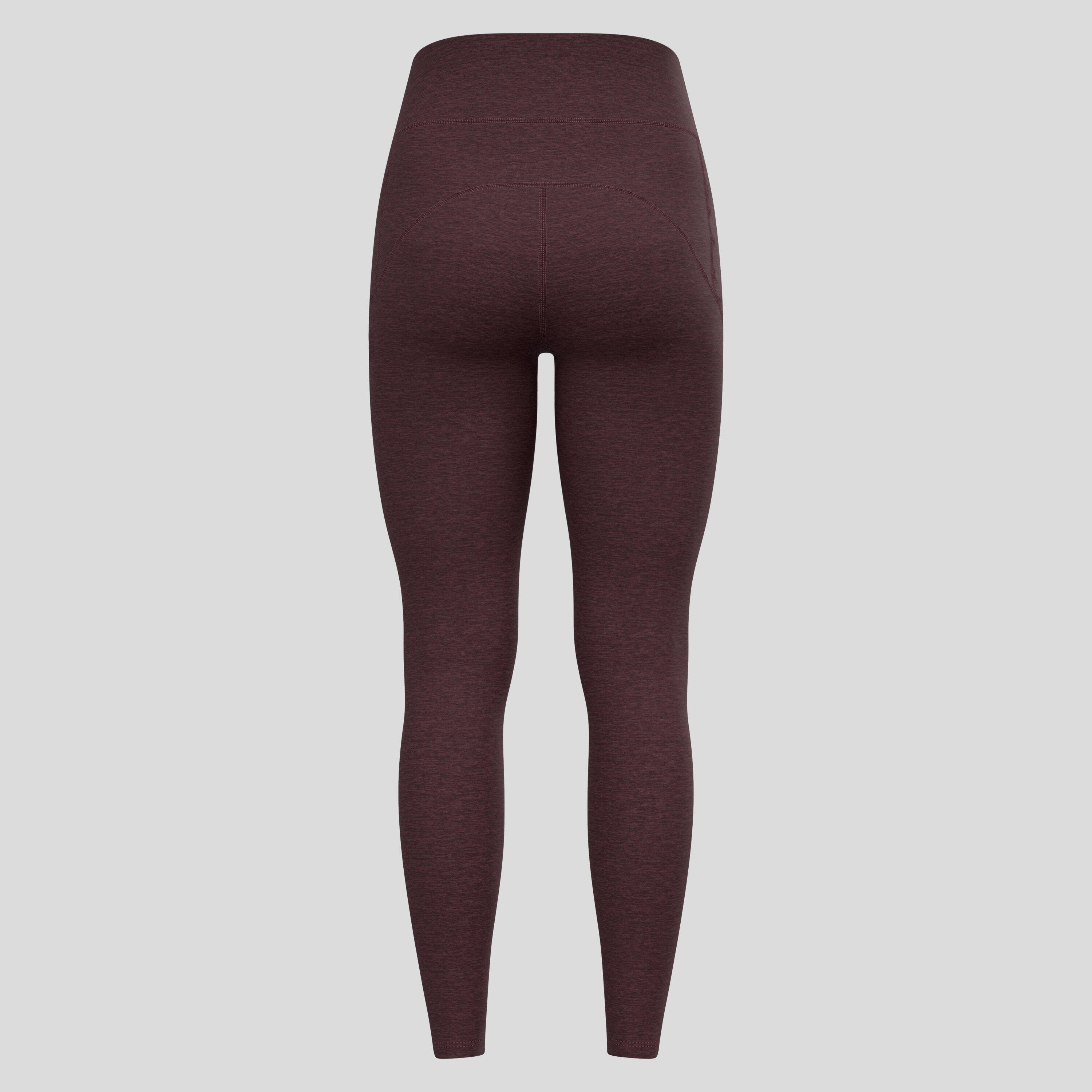 Leggings da allenamento Active 365 mélange ODLO 8/8