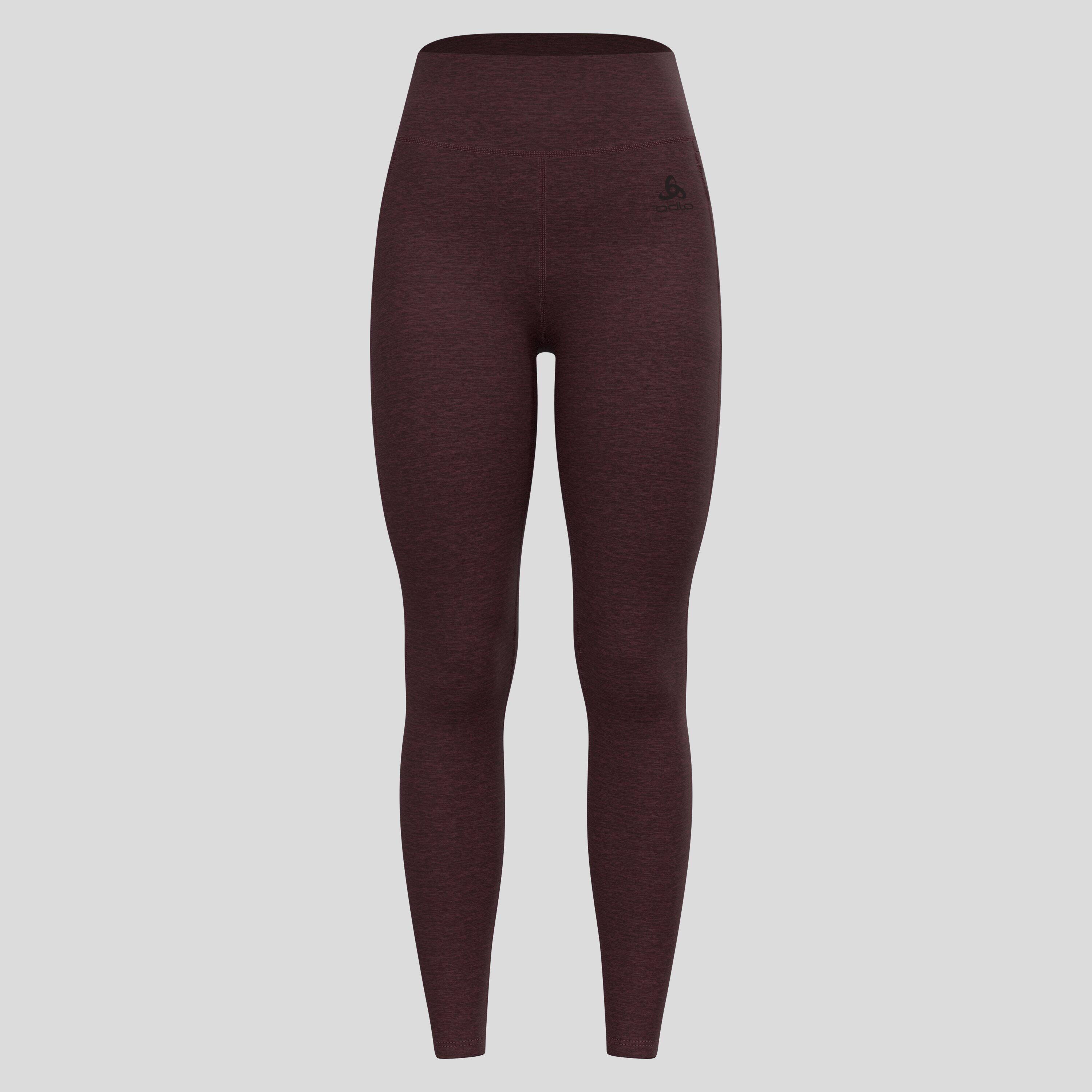 Legging d’entrainement chiné Active 365 ODLO 7/7