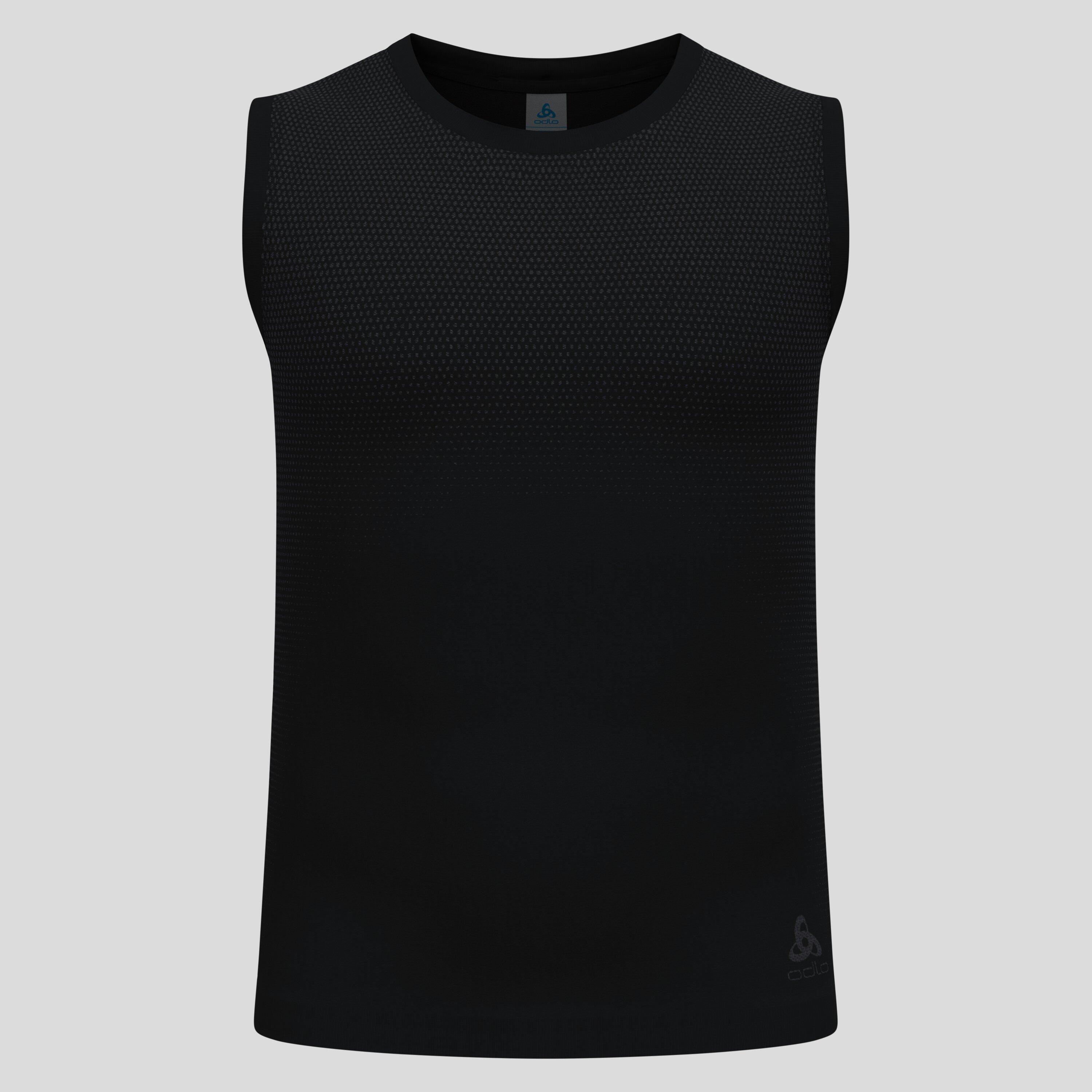 Débardeur Odlo Performance Light Noir 8/10