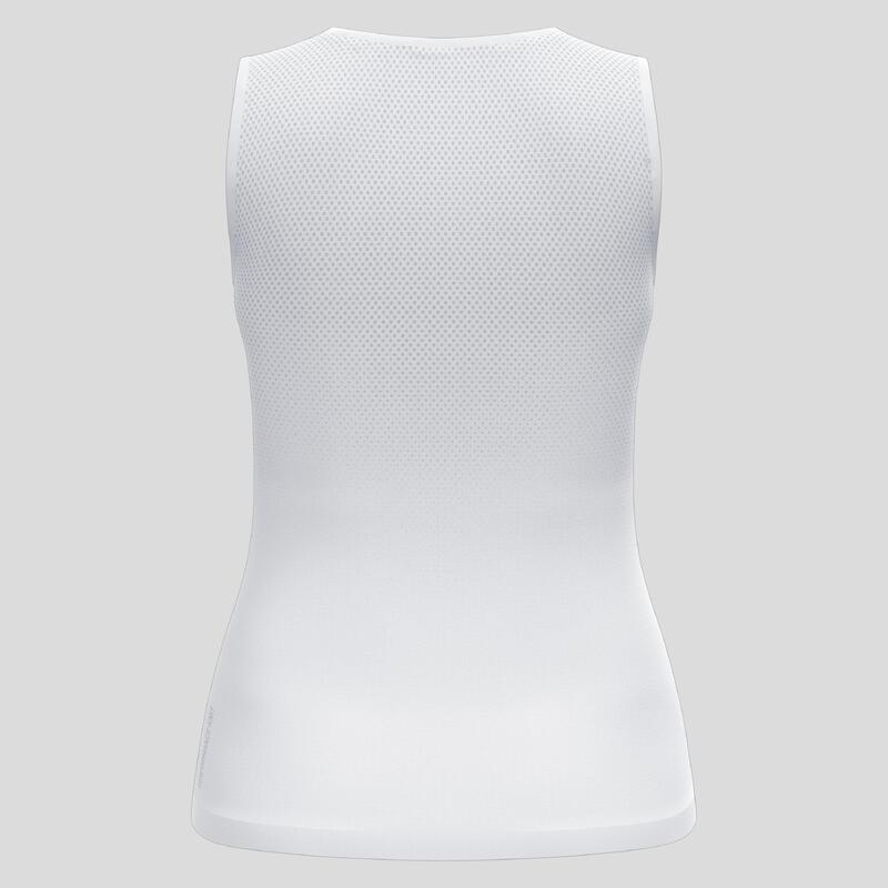 Koszulka termoaktywna damska Odlo Performance Light Eco BL Top Crew Neck Singlet