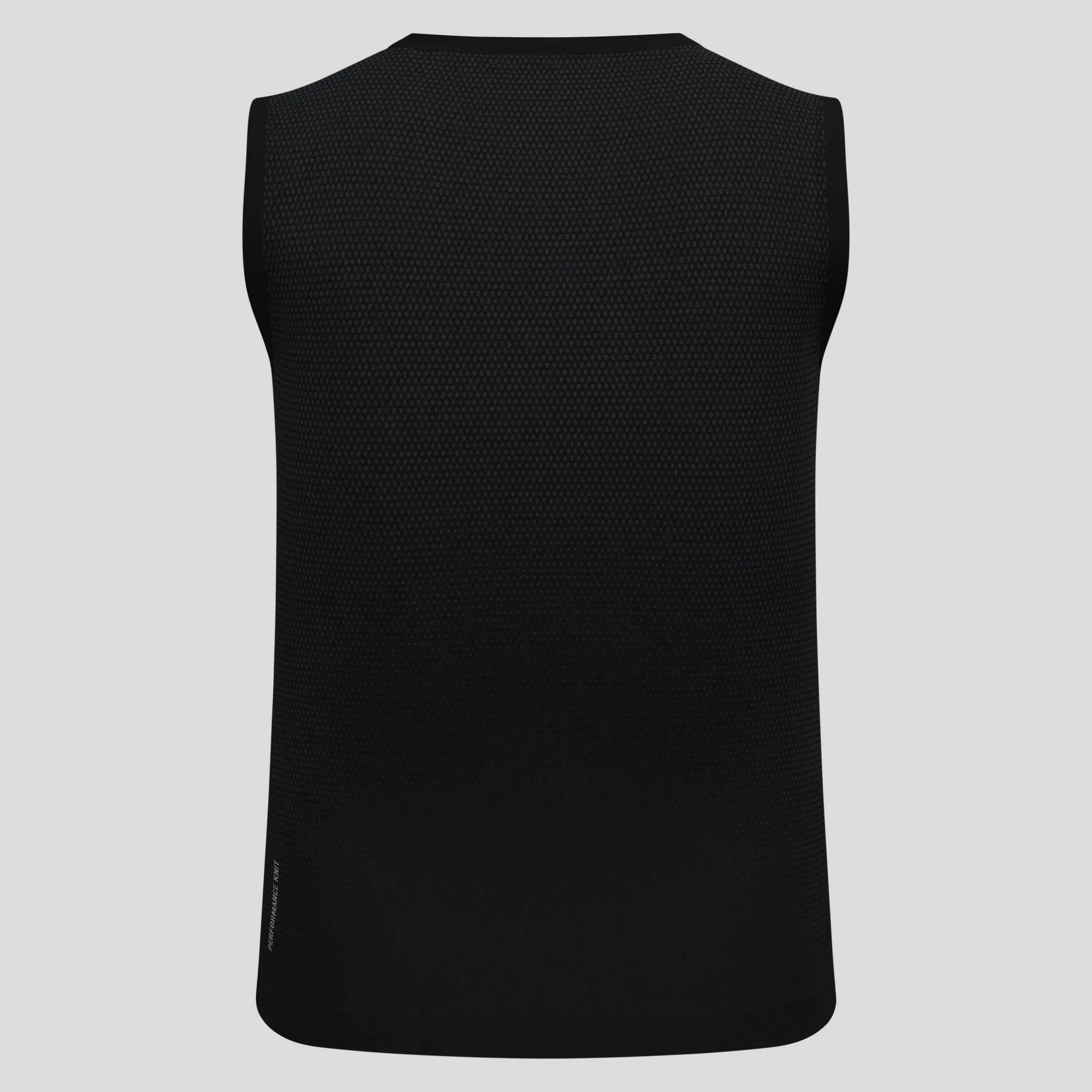 Débardeur Odlo Performance Light Noir 9/10