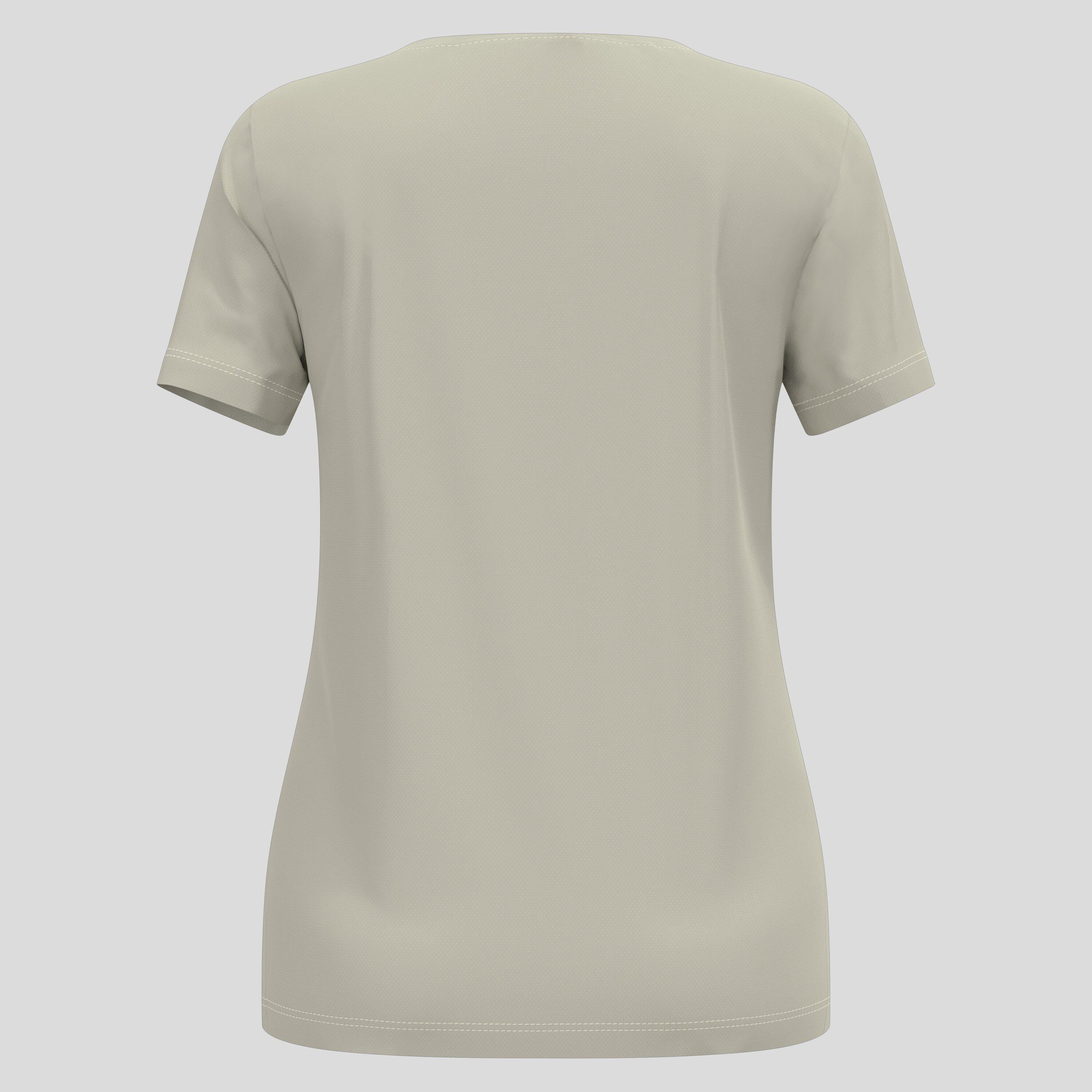 T-shirt F-Dry pour femme ODLO 2/2