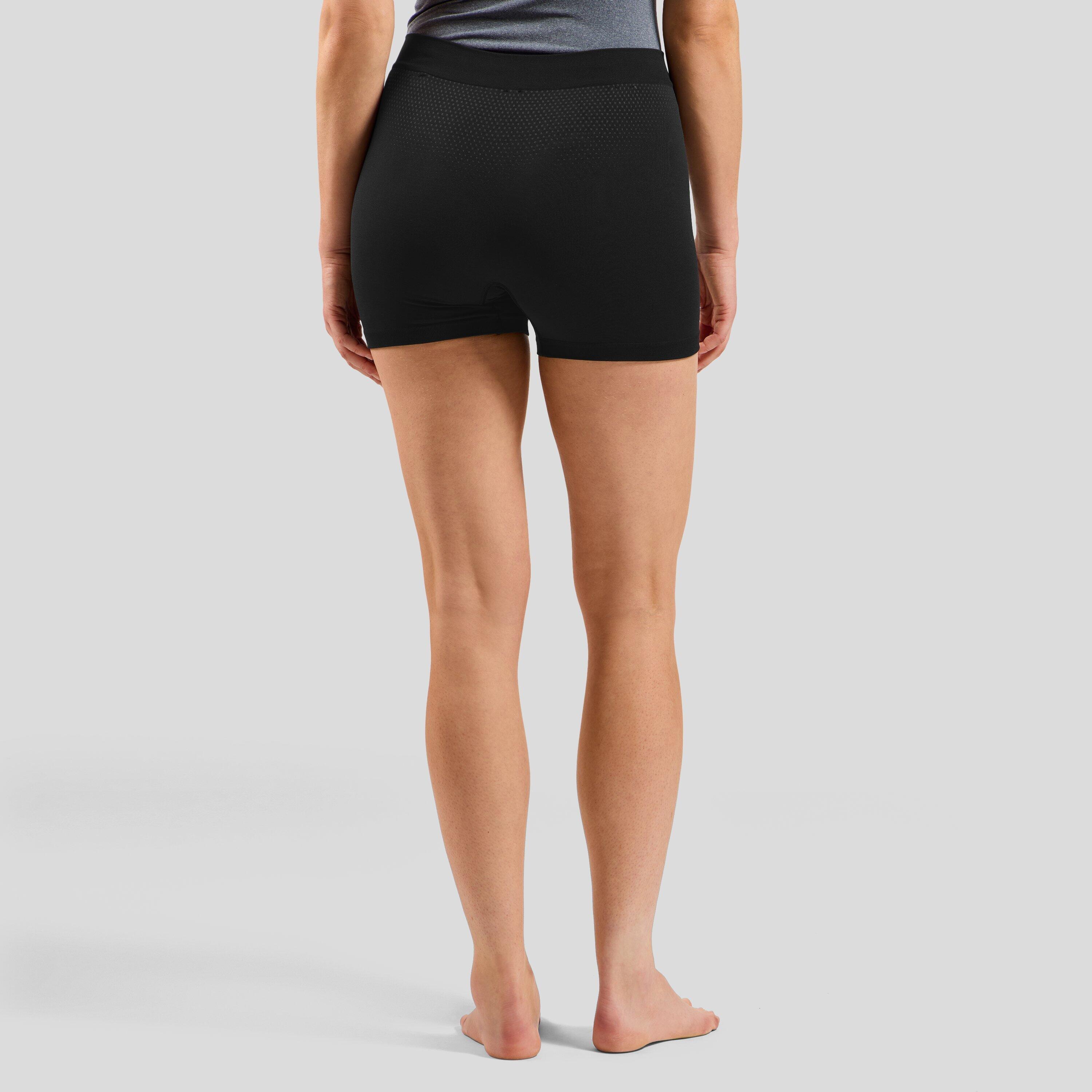 Performance Light boxershort voor dames ODLO 2/8