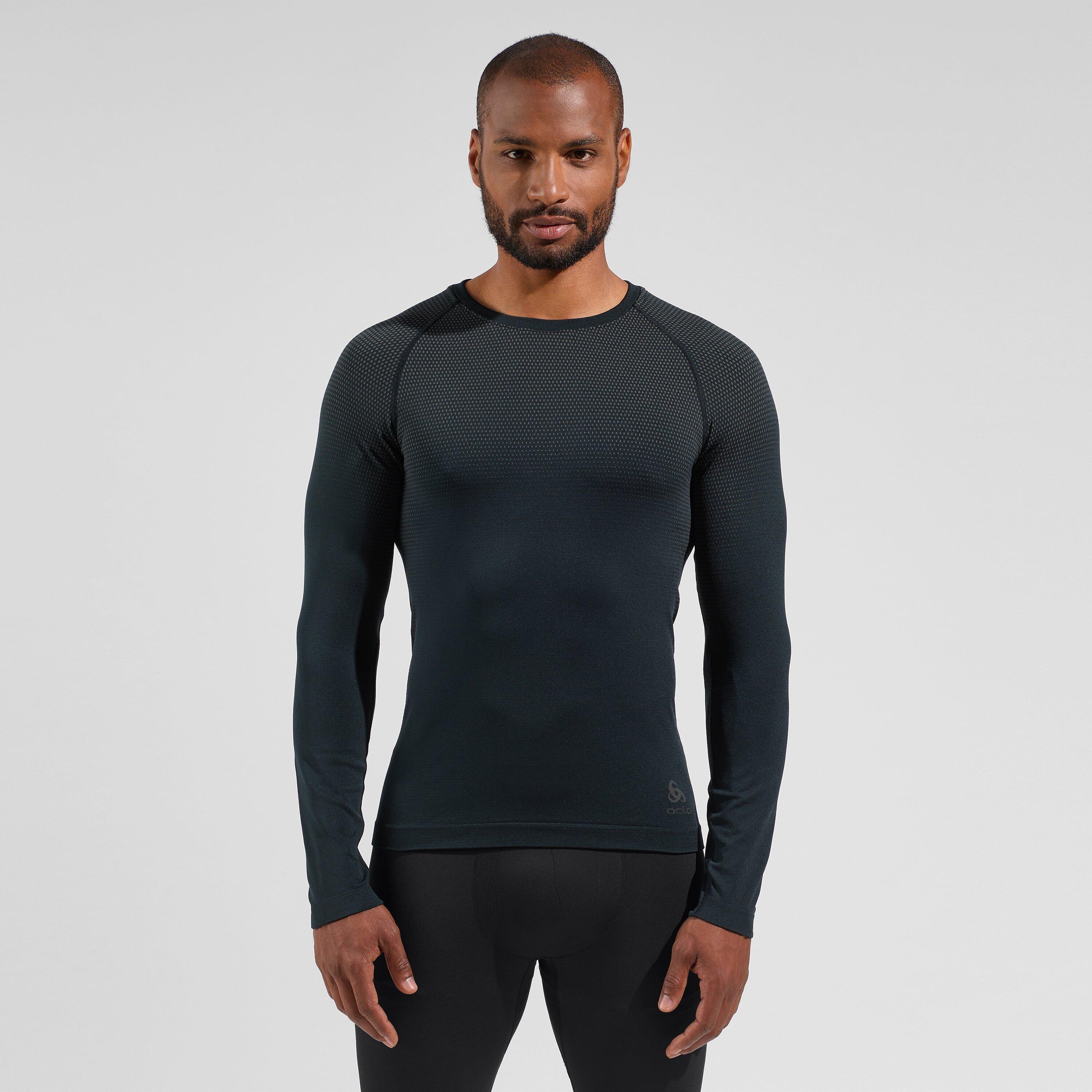 ODLO Performance Light Base Layer Langarmshirt ODLO