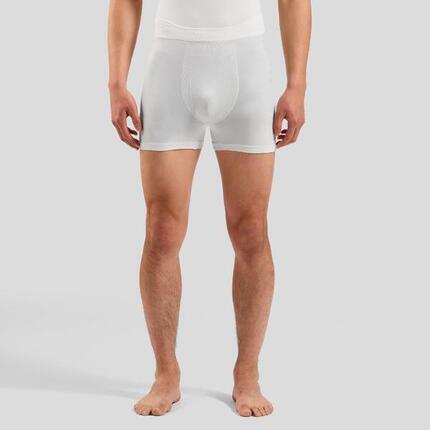 Odlo Performance Light Eco Boxershorts Grau