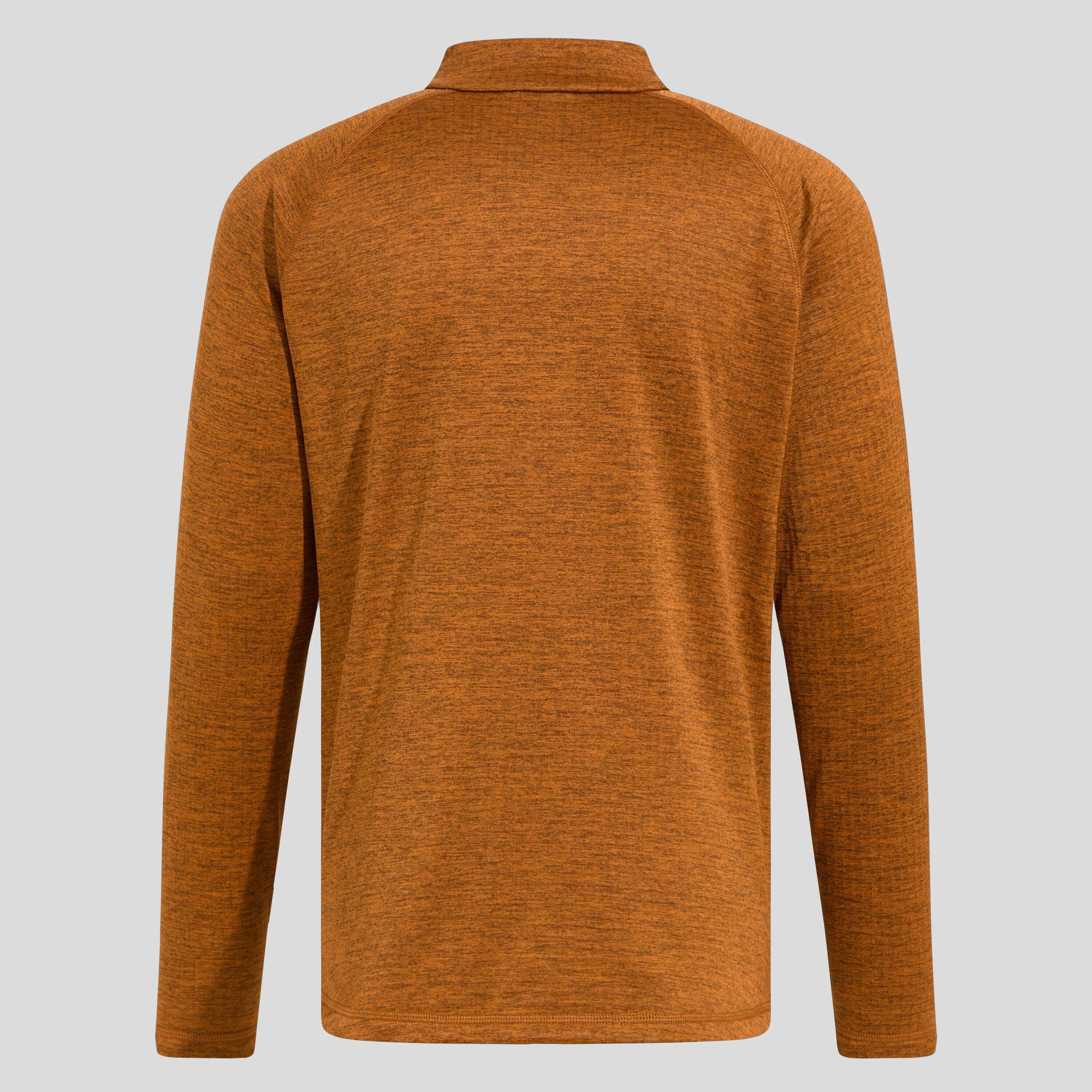 Polaire zippée Tencia ODLO 7/7